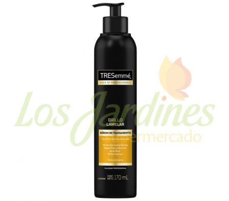 SERUM TRESEMME BRILLO LAMELAR 170ML