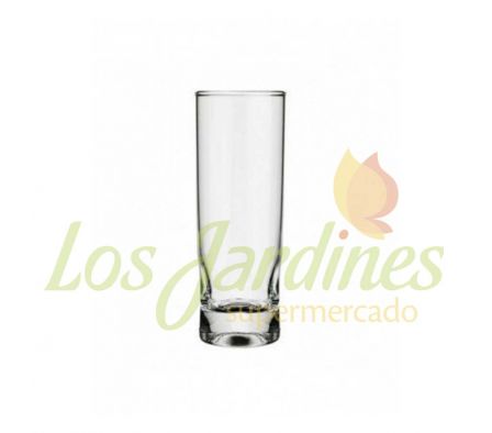 VASO P/ AGUA REFRESCO NADIR REF. 7617