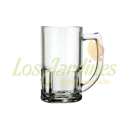 VASO CHOP C/ MANIJA NADIR REF. 5911-