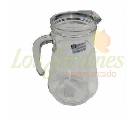 JARRA P/JUGO CRISTAL NADIR REF. 5414
