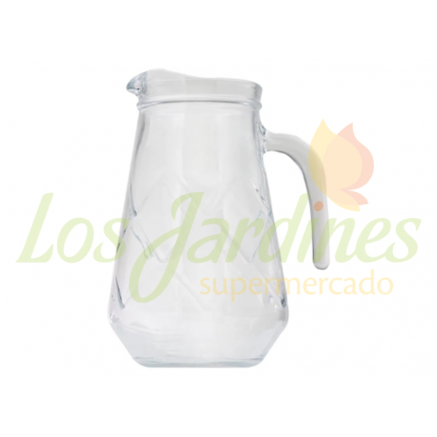 JARRA MARACATU CRISTAL NADIR-