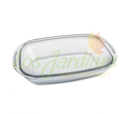 ASADERA RECTANGULAR NADIR REF. 6112-