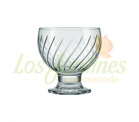 COPA CLUBE HELADO 400ML.