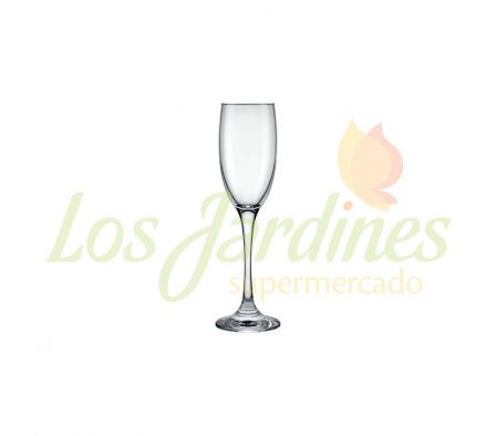 COPA BARONE CHAMPAGNE 180 ML RF.7856.