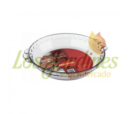 MOLDE FILETEADO PEQUEÑO 600 ML