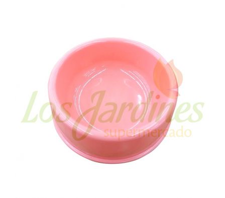 PLATO PARA MASCOTAS MEDIANO