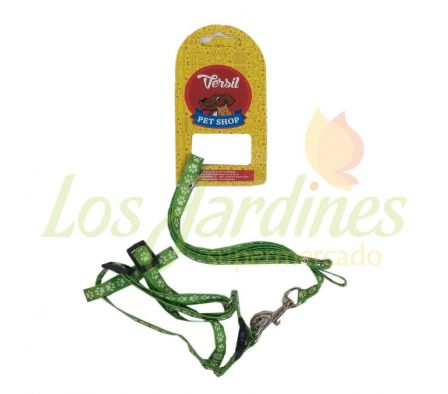 PET SHOP PECHERA PARA PERRO PEQUEÑO VERSIL