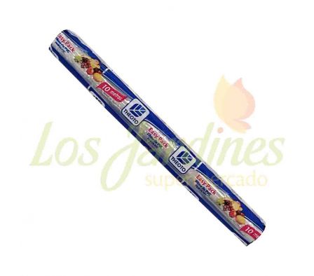 FILME PVC THEOTO PL 10 M