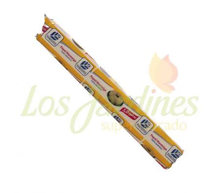 PAPEL MANTECA THEOTO 30X5 M