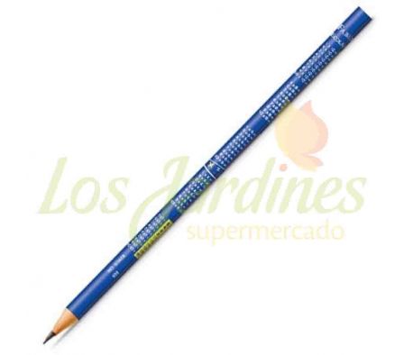 LAPIZ DE PAPEL C/TABLA FABER