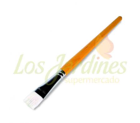 TALBOT PINCEL CERDA PLANA N.10 12/1