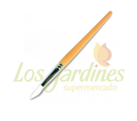 TALBOT PINCEL CERDA PLANA N.12 12/1