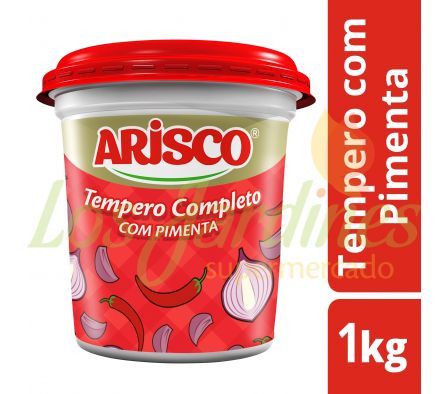 SAZON ARISCO COMPLETO 1 KG
