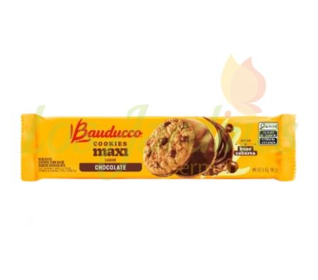 GALLETITA BAUDUCCO COOKIES MAXI 96G