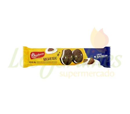 GALLETITA BAUDUCCO VAINILLA 108G