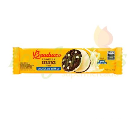 COOKIES MAXI CHOCO BLANCO 96 GR