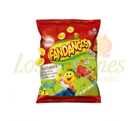 FANDANGO PRESUNTO 45G