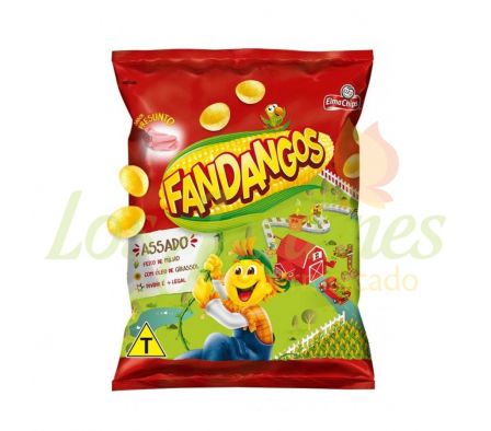 FANDANGO PRESUNTO 140G