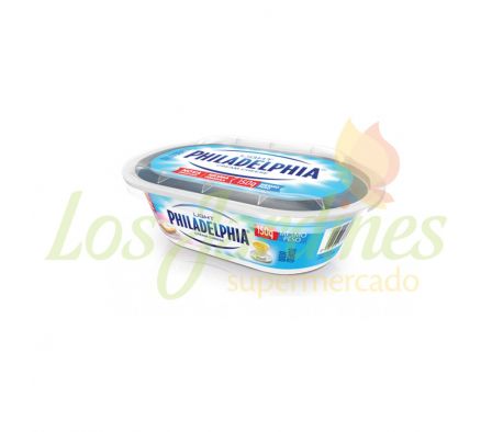 QUESO PHILADELPHIA LIGHT 150G