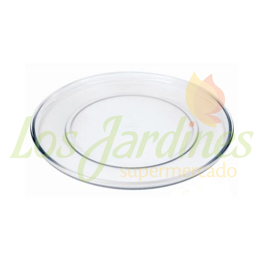 PLATO PLAYO  DURALEX ASTRAL