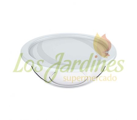 CUENCO CON TAPA PLAST PLUS 3,0 LT REF.SM400030833N