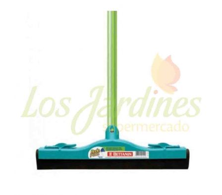 ESCURRIDOR P/ PISO PUSH 30 CM BETTANIN R1292
