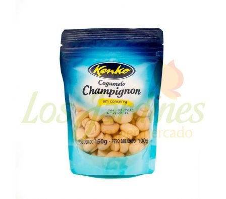 CHAMPIGNON KENKO 160G