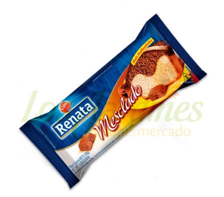 TORTA RENATA MEZCLADO 250G