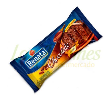 TORTA RENATA RELLENO CHOCOLATE 300G