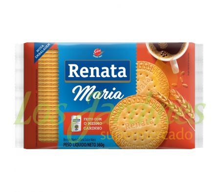 GALLETA RENATA MARIA 360G