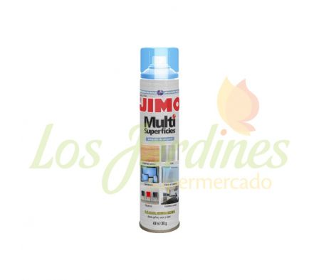 MULTI SUPERFICIES JIMO AEROSOL 400 CC