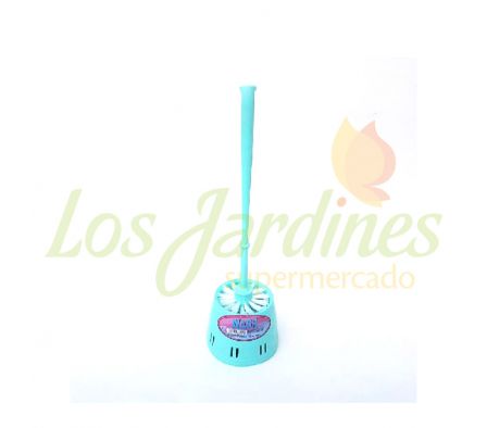 CEPILLO SANTARIO ES-160 LINEA BELLA