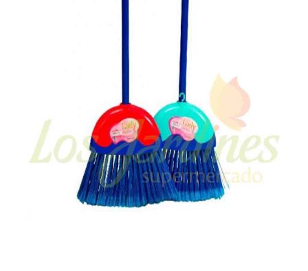 ESCOBA LADY - VS 58 LINEA BELLA