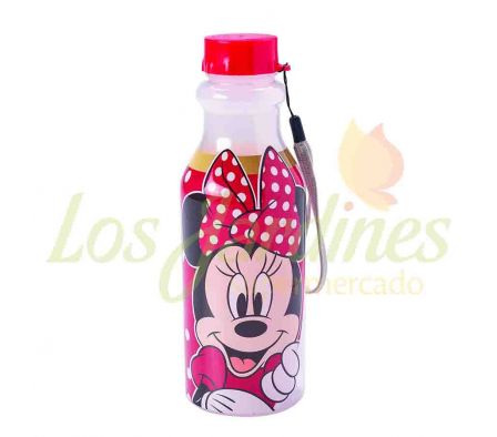 BOTELLA RETRO NENA 500ML