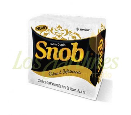 SERVILLETA DE PAPEL GALA 33 X 33