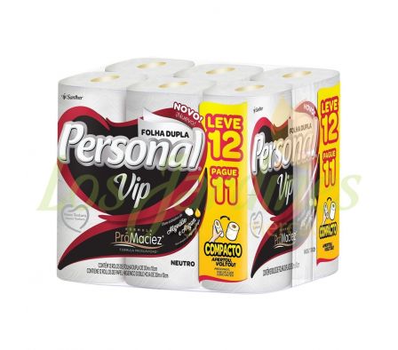 PA11 LLE12 PAPEL HIG SANTHERPERSONALD.HVIP30M