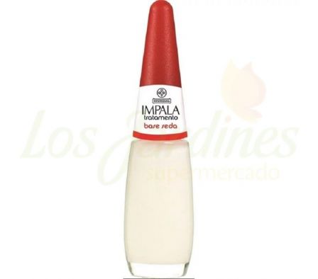 ESMALTE IMPALA TRATAMIENTO BASE SEDA 043.