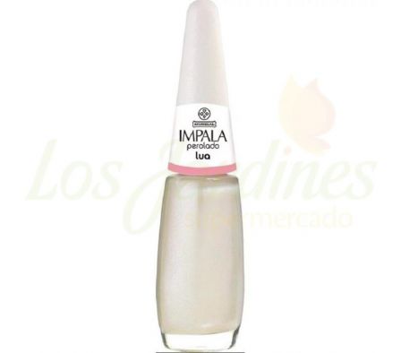ESMALTE IMPALA PEROLADO LUA 257.