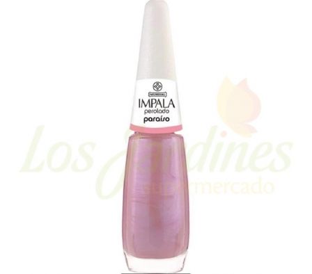 ESMALTE IMPALA PEROLADO PARAISO 473.