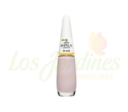 ESMALTE IMPALA CREMOSO LE ROSE 708.