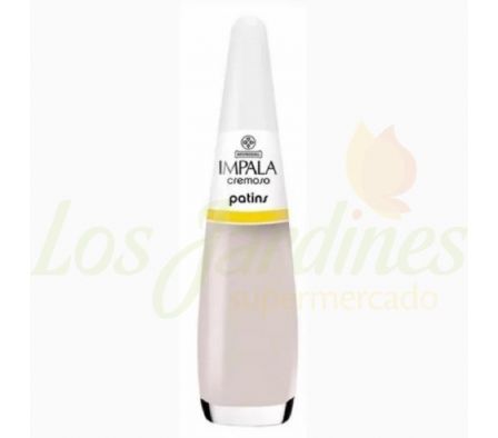 ESMALTE IMPALA CREMOSO PATINS 724.