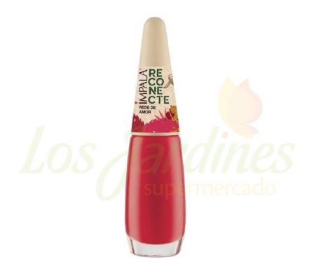 ESMALTE IMPALA RECONECTE REDE DE AMOR 563.