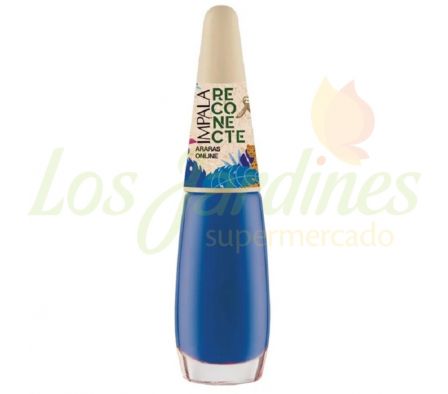 ESMALTE IMPALA RECONECTE ARARAS ONLINE 569