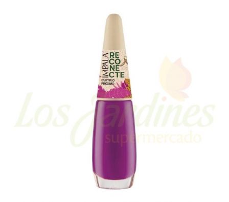 ESMALTE IMPALA RECONECTE CURTIR O PROXIMO 568.
