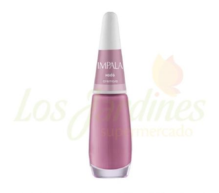 ESMALTE IMPALA CREMOSO XODO 728.