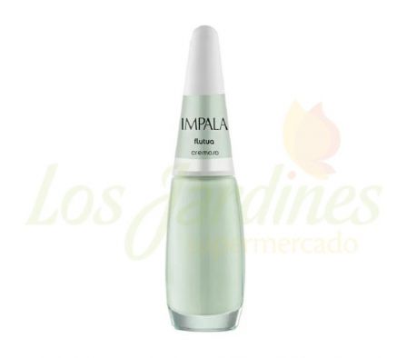 ESMALTE IMPALA CREMOSO FLUTUA 738