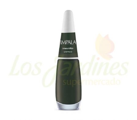 ESMALTE IMPALA CREMOSO IMENSIDAO 745