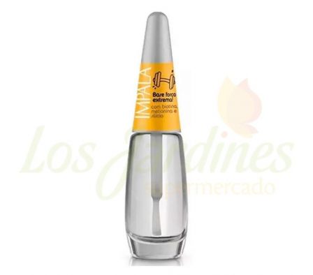 ESMALTE IMPALA TRATAMIENTO FORCA EXTREMA 766.