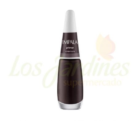 ESMALTE IMPALA CREMOSO PRIMOR 789.