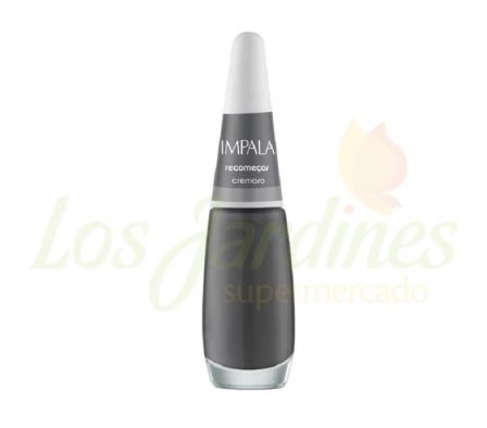 ESMALTE IMPALA CREMOSO RECOMENCOS 790.